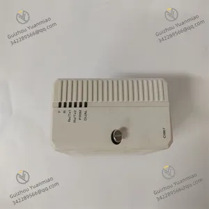 ABB CI865K01 3BSE040795R1 Communication Module thumbnail-1
