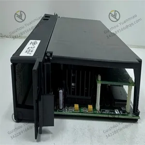 GE IC697CGR772 90-70 Series CPU Module thumbnail-2