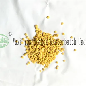 Cost-saving, Excellent Dispersion Cotton Films Multi-functional Masterbatch thumbnail-5
