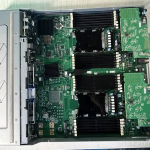 03032VWA/ 03025AAC /IT21SPSA01 G560 V5 2P Compute Module (2*CPU,24*DIMM Slot Support 2*HDD/SSD6*NVMe/SAS/SATA thumbnail-2