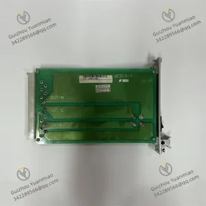 GE WEA13-13 2508-21001 Substation Controller thumbnail-3