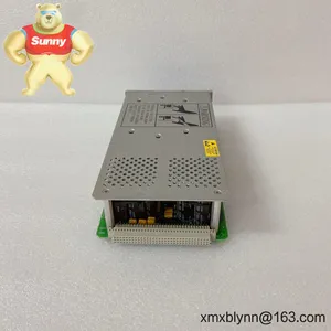 Bently Nevada 133292-01 Low Voltage DC Power Module – Reliable LVDC Power for 3500 System Racks thumbnail-1
