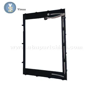 Wincor CINEO C2070 15-inch Softkey Frame 1750186252 DDC-NDC Side Key FDK Assembly thumbnail-2