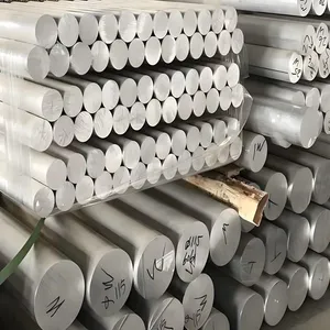 China 7075 6061 6063 5083 6082 5060 Aluminum Bar 3003 2017 2024 2014 Aluminum Rod Aluminium Flat Bar Aluminum Rod Manufacturer and Supplier thumbnail-2