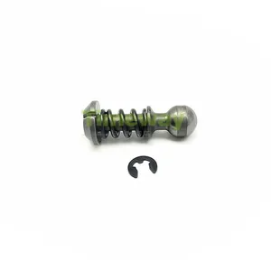 Parker F12-030 Hydraulic Pump Repair Kits Quantitative Plunger Axial Piston Rotary Group Parts Cast Iron 1/4 Inch Connection 100 thumbnail-2