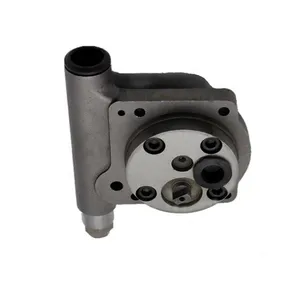 Charge Pumps of HPV75 Pilot Pumps for Repairing Excavators KOMATSU PC60-7 Hydraulic Parts 704-24-24430 thumbnail-5