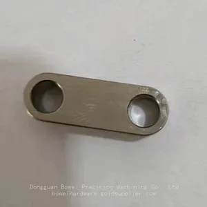 Custom 304 Stainless Steel Mechanical Lever Parts thumbnail-1