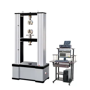 PVC Window Profile Tensile Compression and Bending Test Machine thumbnail-1