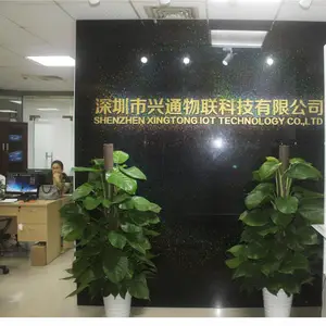 Shenzhen Xingtong Internet Of Things Technology Co., Ltd. company overview - view 1 thumbnail