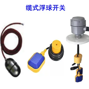 Group Cable-type Float Switch, Multi-point SPDT Switch Output, Can be Used in Conjunction With Electric Pumps thumbnail-3