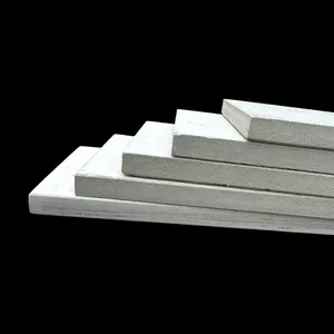 Class A Non-Combustible Lightweight Calcium Silicate Reinforced Board - Asbestos-Free thumbnail-5