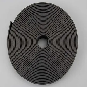 Customized Size High Quality Fire Intumescent Strip Dimensions Rubber Fireproof Temperature Origin Expansion Type Drawing Times thumbnail-6