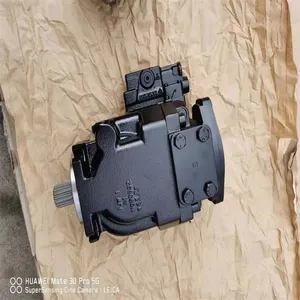 Lainuo HRL057B HRL057 HRL075 HRR057 HRR075 Hydraulic Piston Pump Motor HRL057BPC25NNNNN3 S1N2A1NAAANNNNNN thumbnail-3