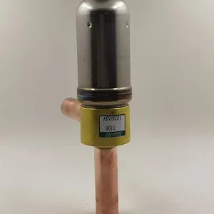 SAGINOMIYA Electronic Expansion Valve AKV-55D03 AKV-65D11 AKVDC 12V Coil Air Conditioningrigeration Accessories thumbnail-1