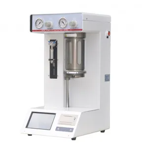 ISO11171 ADDITION Lab Automatic Oil Cleanliness Tester thumbnail-3