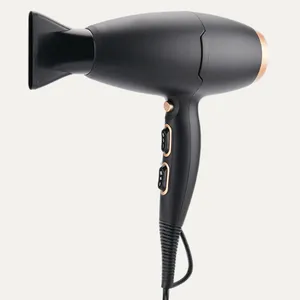 Professional Ionic Hair Dryer for Salon（Wechat:13510231336） thumbnail-1