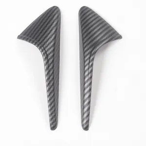 24-25 TM3 Highland / Y Juniper Side Camera Cover - Precision Fit for Off-Road Vehicles thumbnail-4