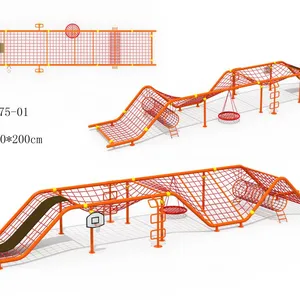 Kindergarten Supporting Facilities thumbnail-5