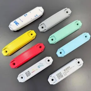 Rfid Manufacturer, Durable Electronic Tags, Automotive Pallet Data Carriers, Electronic Scale Lead Seals With Nfc, Cosmetic Chips thumbnail-2