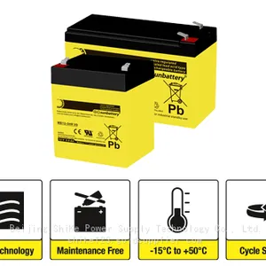 Overview of the SUN Battery Series thumbnail-5