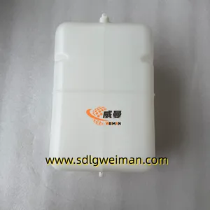 Hyundai 11EN-42330 Tank Reservoir for Hyundai R210LC7 RC215C7 RD220-7 Excavator thumbnail-2