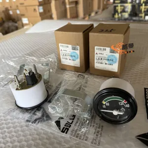 ORIGINAL SDLG 4130000286 Oil Temperature Gauge for SDLG WHEEL LOADER thumbnail-1