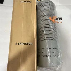 Original Volvo Excavator Hydraulic Filter VOE14509379 14509379 for Excavator EC135B EC160B EC180B EC200B Spare Parts. thumbnail-3