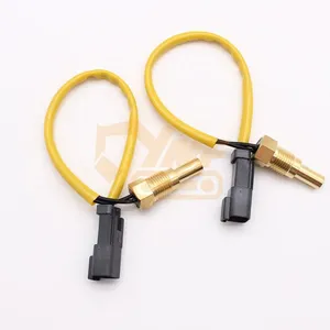 Spare Parts for PC300-8 Excavator Temperature Sensor 7861-93-3320 thumbnail-1
