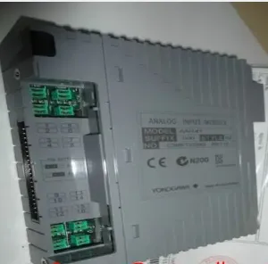 Analog Output Module for Process Control ±10V Voltage Output 500Hz Update Rate thumbnail-1