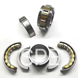 01EB45MEX Split Bearing 01EB45MGR Split Bearing thumbnail-4