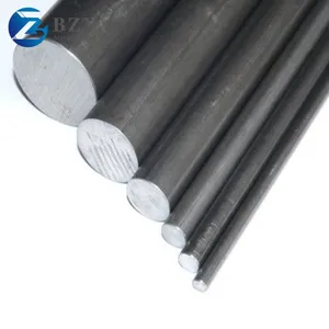 Hot-Rolled Carbon Steel Round Bars for Mold Applications thumbnail-4