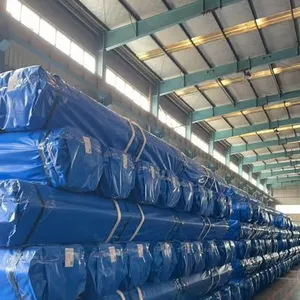 Cost Effective Thin Wall Light Weight Seamless Steel Pipe ISO 9001 Certified thumbnail-2