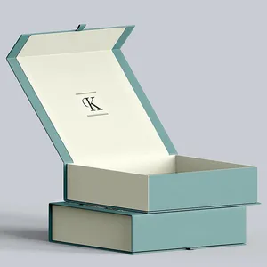 Good Sale New Magnet Paper Packaging Box thumbnail-1