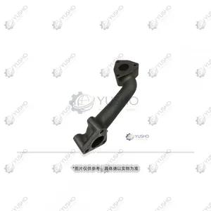 Spare Part 860548503 for XCMG Excavator Genuine OEM thumbnail-1