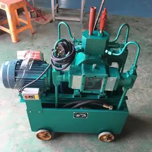 Shanghai Luoji Pump Industry Co., Ltd. company overview - view 1 thumbnail