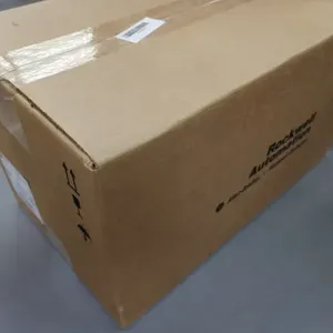 ALLEN-BRADLEY PowerFlex 753 AC Drive 20F11NC011JA0NNNNN thumbnail-1