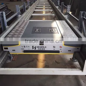 Shuttle Racking System/radio Shuttle/automatic Shuttle Car thumbnail-2