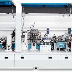 568 Beveled Edge Banding Machine thumbnail-4