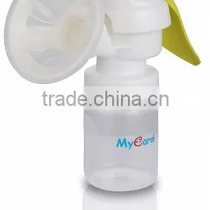 PP Manual Breast Pump thumbnail-1