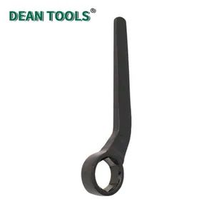 Extra Long Bent Handle Hex Wrench Set 1.5-8mm 600mm Length Torque Tested thumbnail-2