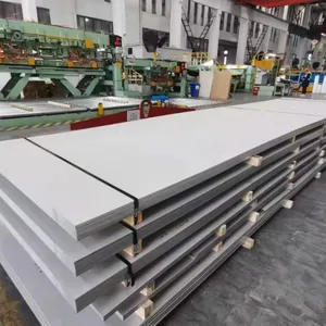 304 300 Series Stainless Steel Plate 1mm 1.2mm 1.5mm 2mm 3mm 10 Gauge ASTM Standard for Kitchen DIY Craft Making thumbnail-6