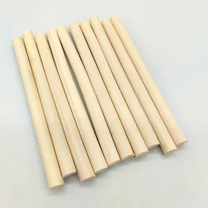 Rattan Thick Reed Diffuser Sticks Wholesale Flower Reed Diffuser Sticks thumbnail-4