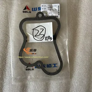 ORIGINAL SDLG Gasket 4110000556159 APPLY FOR SDLG WHEEL LOADER LG978 L978F L975F thumbnail-2