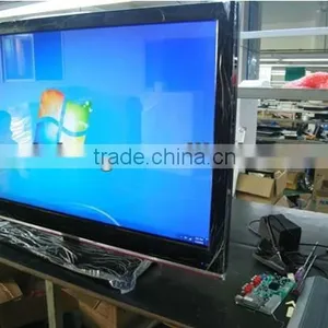 Customized Android 2.3 Digital Vga Usb Dongle Android Smart tv Receiver thumbnail-1