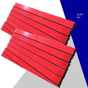 Conveyor Belt Buffer Strips, Manufacturer for Customized Buffer Strips thumbnail-4