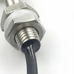 Dry-burning Prevention Liquid Level Switch for Dishwashers, Stainless Steel Float Ball Liquid Level Sensor, Normally Open High-power Float Ball Switch thumbnail-3