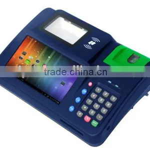 2014 Telpo TPS550 Counter Top Android POS Terminal thumbnail-4