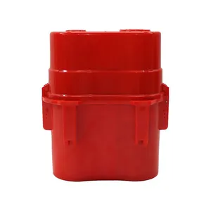 ZY45X(C) Isolated Compressed Oxygen Self Rescuer 45 Minutes Rated Protection Time for Mine Hazardous Gas Escape thumbnail-2
