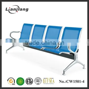 China Best 3-seater Waiting Chair 4-seater Waiting Chair 5-seater Waiting Chair thumbnail-1