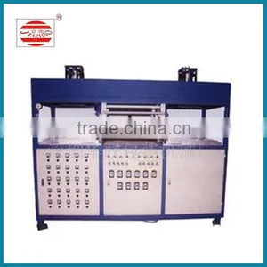 Automatic Vaccum Forming Machine, Vacuum Thermoforming thumbnail-3
